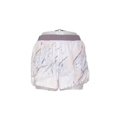 Träningsshorts (Flerfärgad) från Newcential Elastan, Polyester