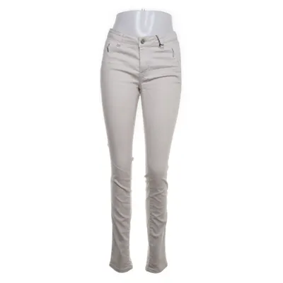 Jeans (Grå) från Honey B Blue Bomull, Elastan, Polyester