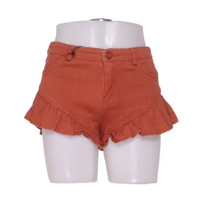 Jeansshorts (Brun) fra Mooloola