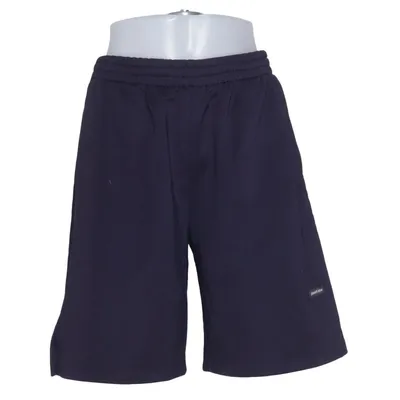 Sweatshort (Tulip Shorts) van Planet NUSA Organisch katoen, Gerecycled polyester