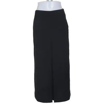 Pennkjol (Svart) från Mari Philippe Acetat, Elastan, Polyester, Ull