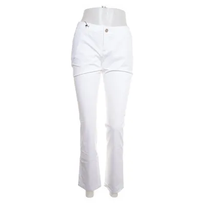 Chinos (Hvid) fra Alberto Golf Nylon, Elastan