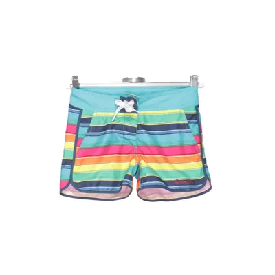 Zwemshort (Blauw, Meerkleurig) van Chiemsee Polyester
