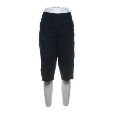 Culottes (Grå) från Sheego Casual Bomull, Elastan