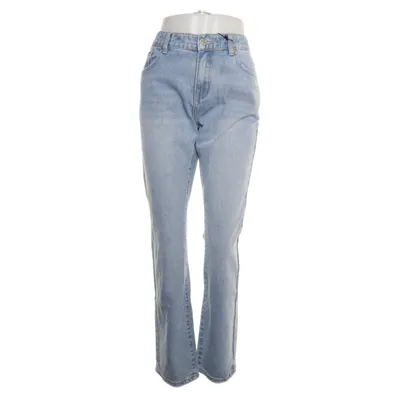 Jeans (Blå) från Miss Anna Bomull