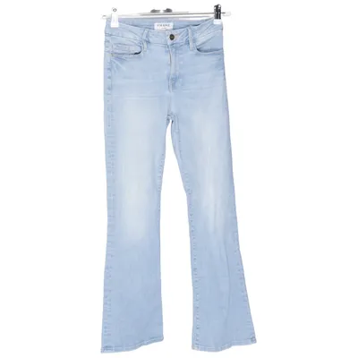 Jean (Kitwood) de Frame Denim Coton, Élasthane
