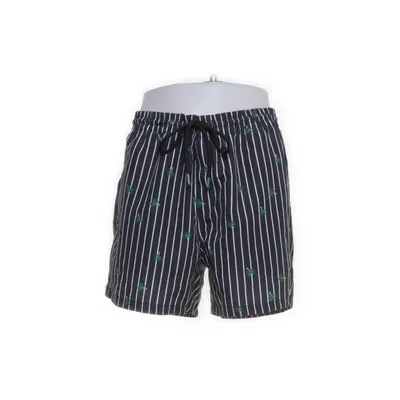 Badeshorts (Sort, Hvid, Grøn) fra Only & Sons Genanvendt polyester