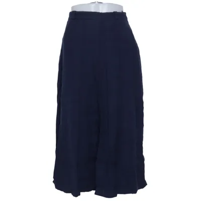 Skirt (Blue) from Dots Wool