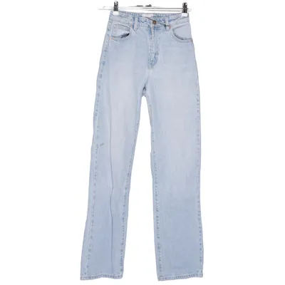 Jeans (Abrand Jeans 94 High Straight) från Abrand Jeans Bomull, Elastan