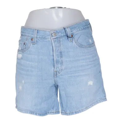 Short en jean (Bleu) de Levi's Premium Coton