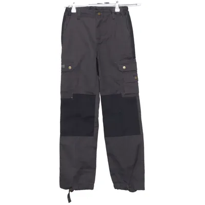 Pantalon d'extérieur (Noir, Gris) de Euro Hunt Coton, Polyester
