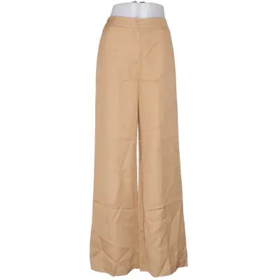 Palazzo broek (Phileine) van Freebird Linnen, Viscose