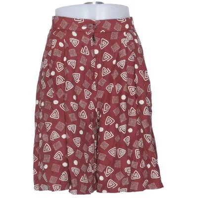 Culottes (Red, White) from Gerard Pasquier Viscose