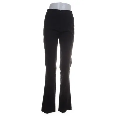 Broek (Zwart) van Marithé François Girbaud Nylon, Elastaan, Polyester