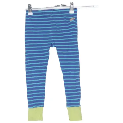 Leggings (Blå, Grøn) fra Alfons Åberg Bomuld