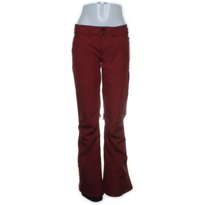 Täckbyxor (Röd) från Roxy Polyester