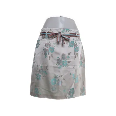 Rok (Roze, Meerkleurig) van Blacky Dress Acetaat