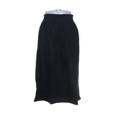 Jupe longue (Noir) de Hängmatta Coton