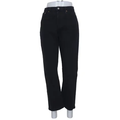 Jeans (501) from Levi Strauss & Co Cotton, Elastane, Polyester