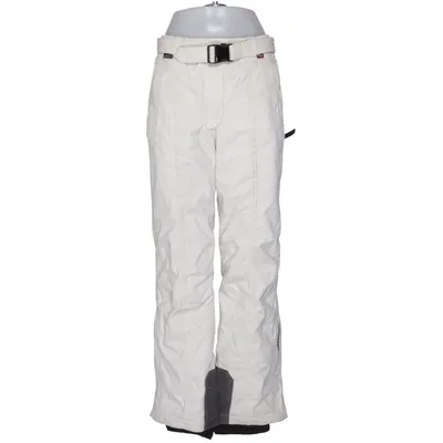 Skibroek (Wit) van Maier Sports Polyamide, Polyester
