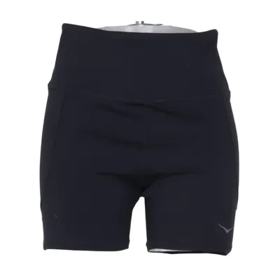 Kompressionsshorts (Sort) fra Hoka One One Elastan, Genanvendt polyester