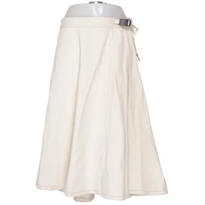 Kjol (Beige) från Gramicci Bomull