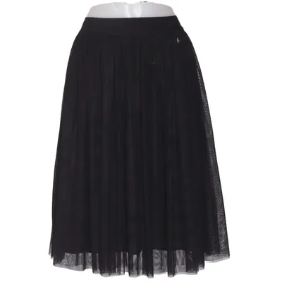 Tulle skirt (Black) from Souvenir Polyester
