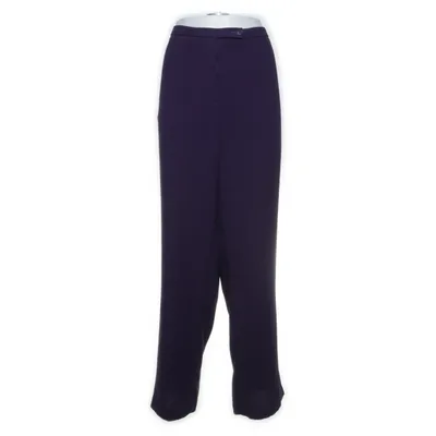 Pantalon (Violet) de Almia Polyester