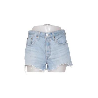 Denim shorts (501) van Levi Strauss & Co