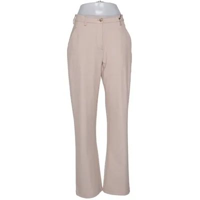 Byxor (Beige) från Shaping New Tomorrow Elastan, Återvunnen polyester, Viskos