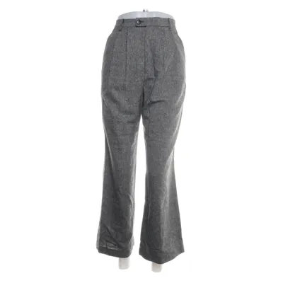 Kostymbyxor (Grå) från Reformation Akryl, Polyester