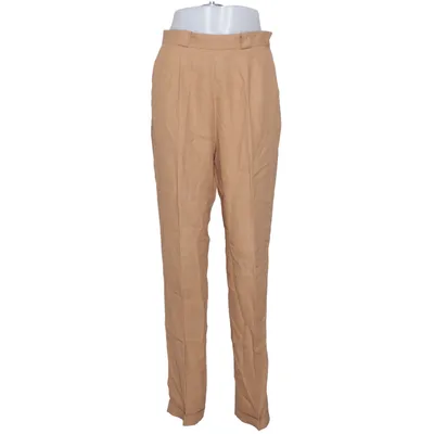 Suit pants (Brown) from M. Costas