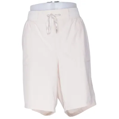 Korte broek (Beige) van Gap Fit Elastaan, Polyester