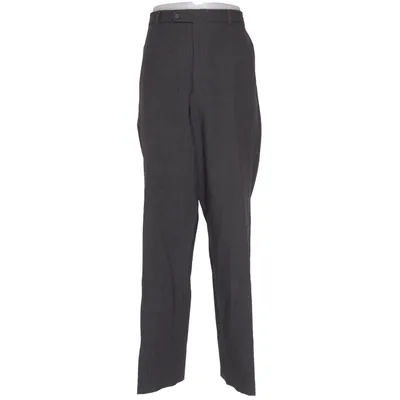 Kostymbyxor (Grå) från Batistini Polyester