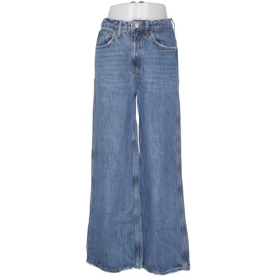 Jeans (Puddle) from BDG by Urban Outfitters Cotton, Tencel