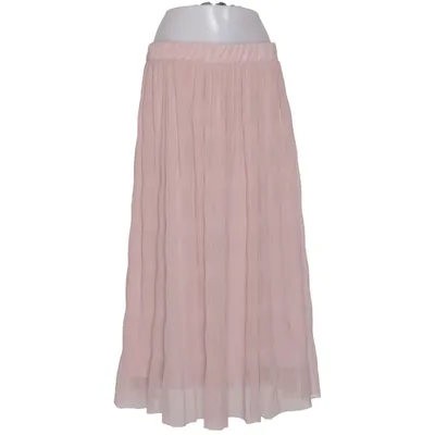 Långkjol (WI_RE13382) från Reserved Polyester