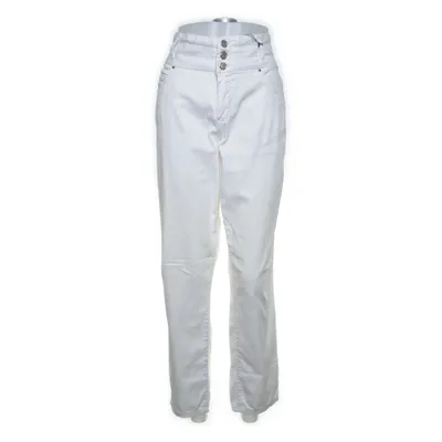 Byxor (DOLLY ANKLE) från Flash Jeans Bomull, Elastan