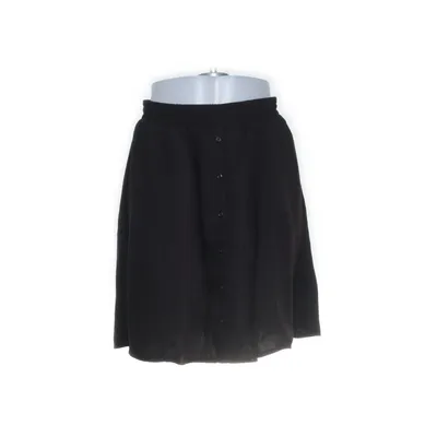 Kjol (Svart) från YAS