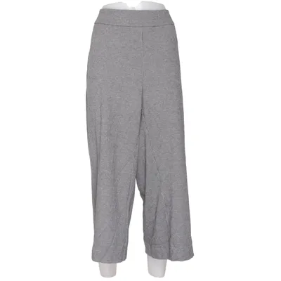 Byxor (Svart, Vit) från Opus Elastan, Polyester, Viskos
