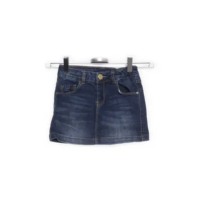 Spijkerrok (Blauw) van Zara Kids