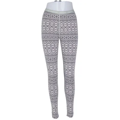 Pantalon thermique (Rose) de Kari Traa Modal, Laine