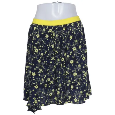 Jupe (Bleu, Jaune) de Zadig & Voltaire Viscose