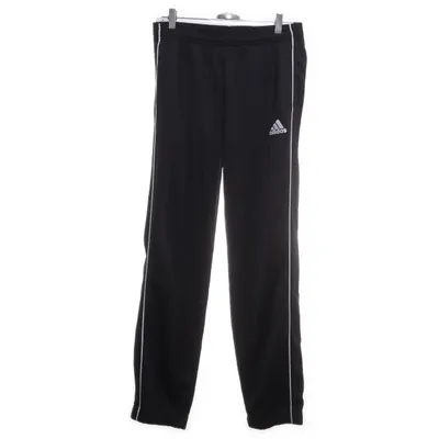 Trainingsbroek (Zwart) van Adidas Polyester