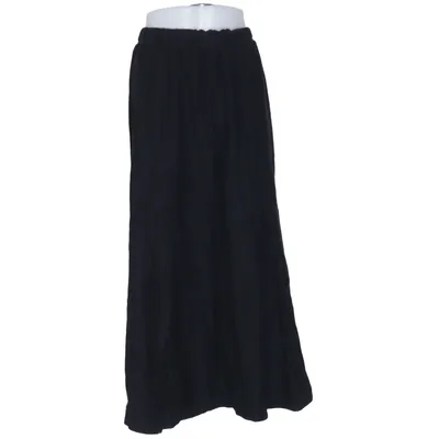 Maxi rok (Zwart) van Flash
