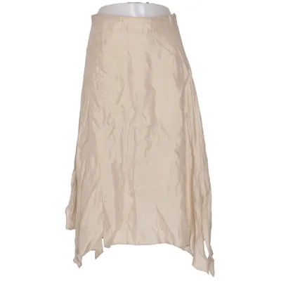 Jupe (Beige) de Zara