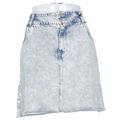 Spijkerrok (Kehlani) van Vero Moda Denim Katoen