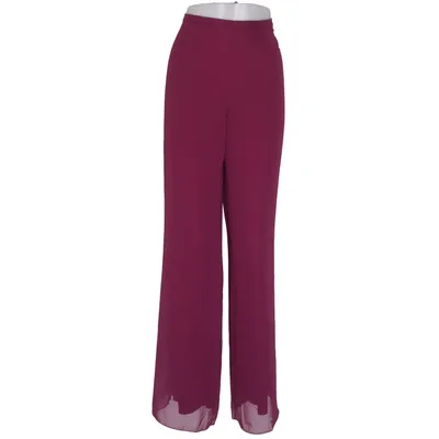 Palazzobyxor (Lila) från Vera Mont Polyester
