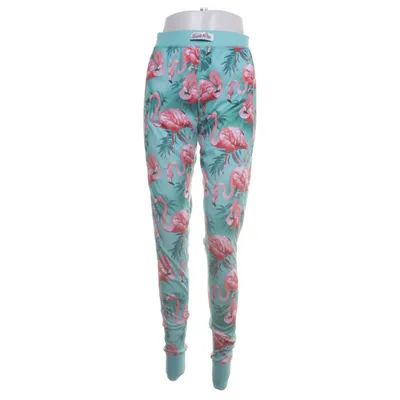 Leggings (Grön, Flerfärgad) från Blount & Pool Polyester