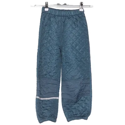 Pantalon de neige (Bleu) de Celavi Polyester