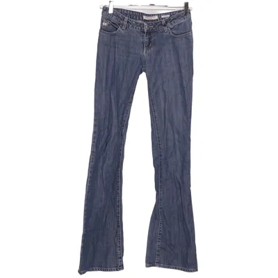 Jeans (Blau) von Miss Sixty Baumwolle